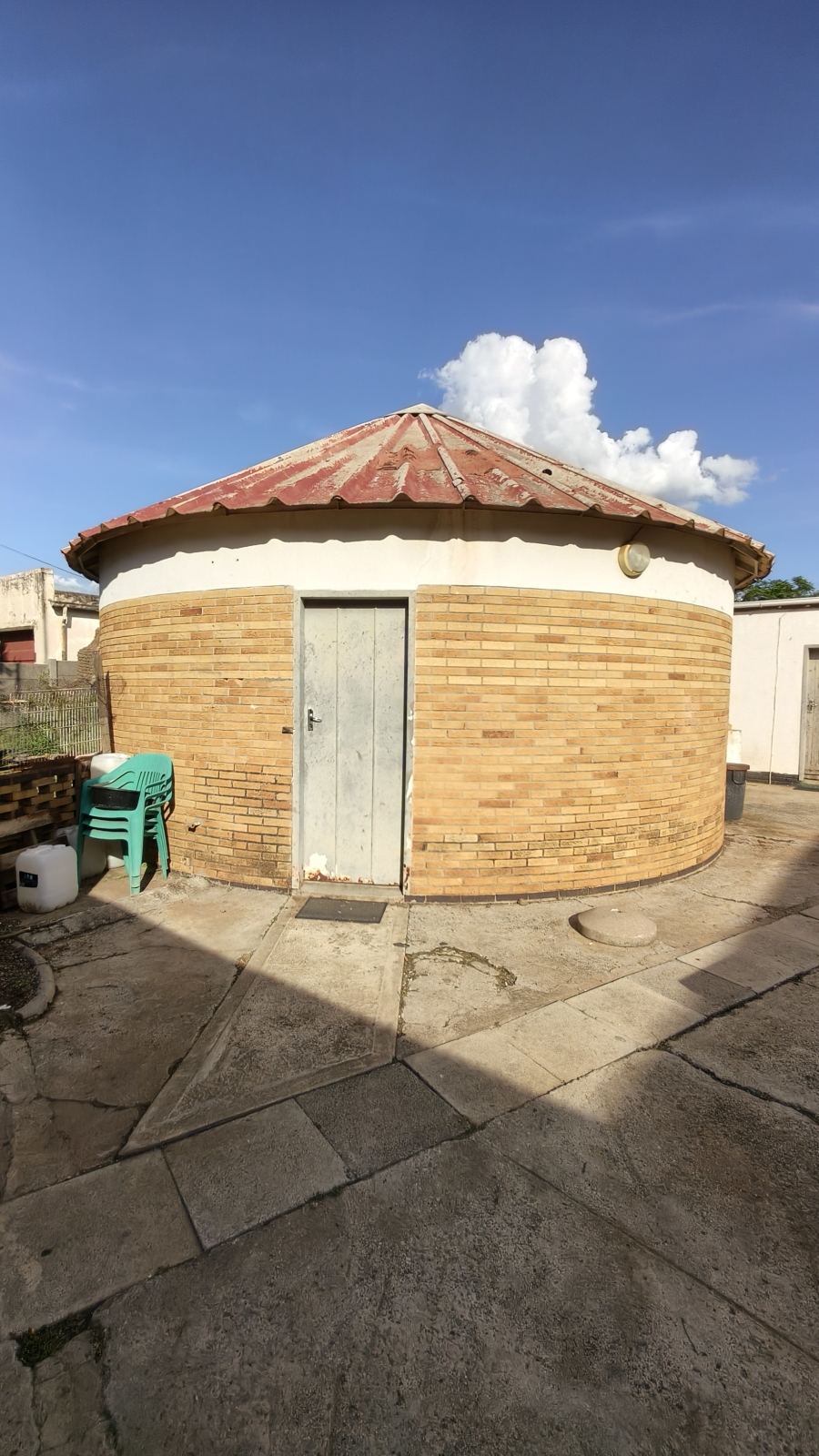 4 Bedroom Property for Sale in Ventersburg Free State